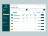 Hungarian State Treasury — securities exchange, step one