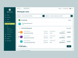 Hungarian State Treasury — securities exchange, step two