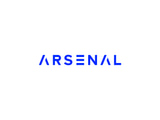 Logos & Marks — Arsenal Fitness