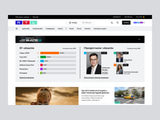 RTL Hungary — election results